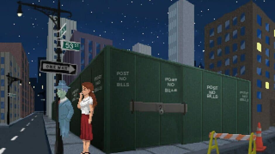 Скриншот 6 из The Blackwell Bundle