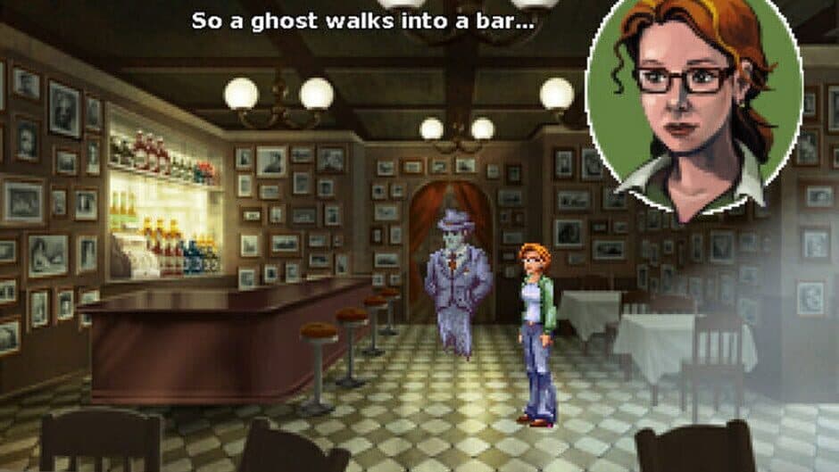 Скриншот 3 из The Blackwell Bundle