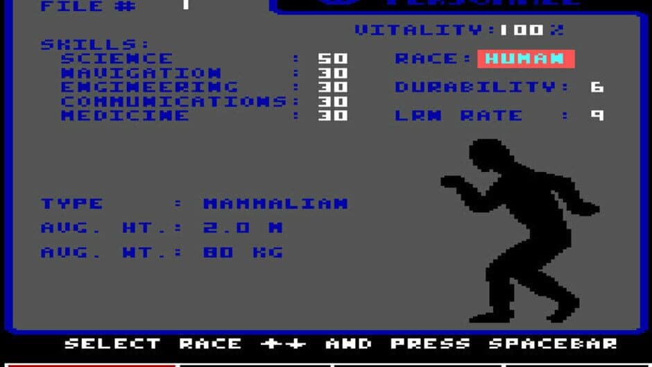 Скриншот 9 из Starflight 1+2