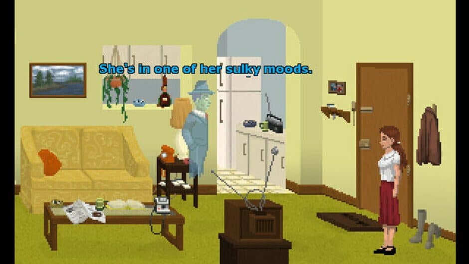 Скриншот 2 из The Blackwell Bundle