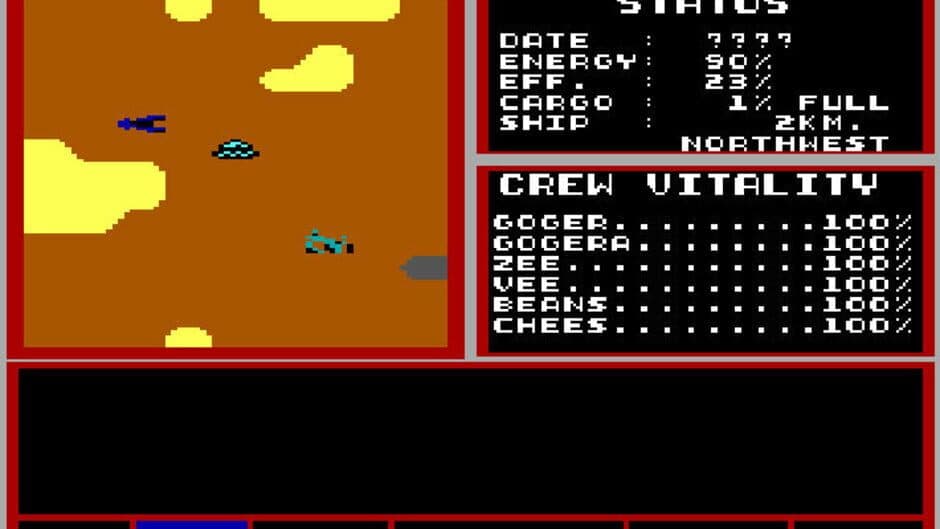 Скриншот 10 из Starflight 1+2