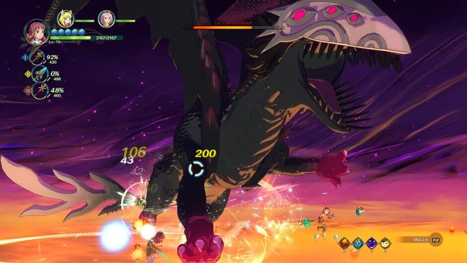 Скриншот 2 из Ni no Kuni II: Revenant Kingdom - Adventure Pack