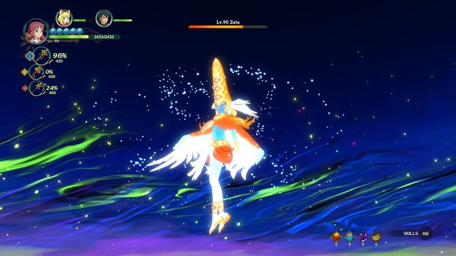 Скриншот 9 из Ni no Kuni II: Revenant Kingdom - Adventure Pack