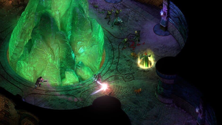 Скриншот 7 из Pillars of Eternity II: Deadfire - Rum Runner’s Pack
