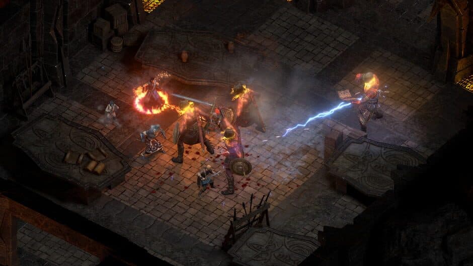 Скриншот 8 из Pillars of Eternity II: Deadfire - Rum Runner’s Pack