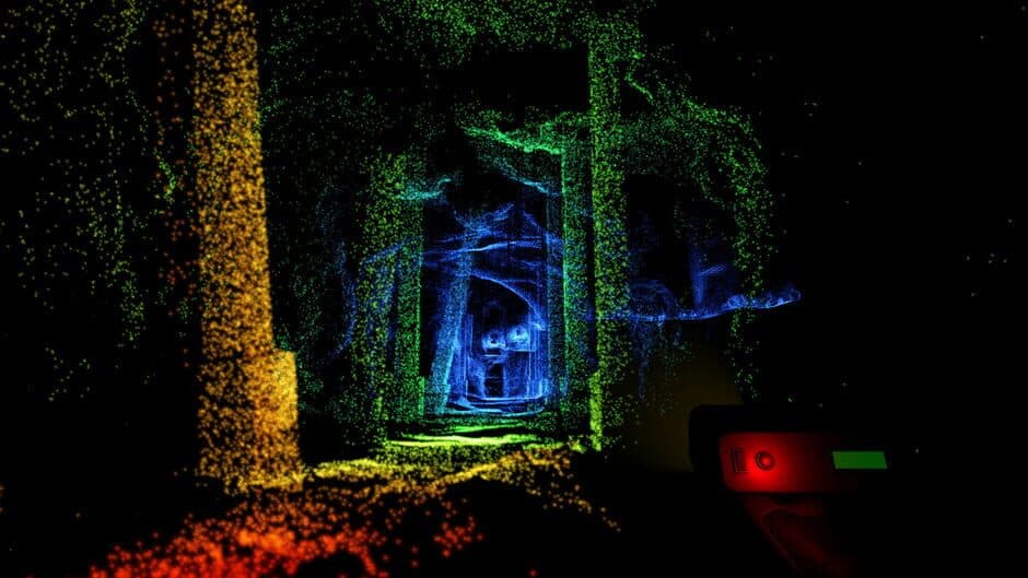 Скриншот 1 из Scanner Sombre Pack