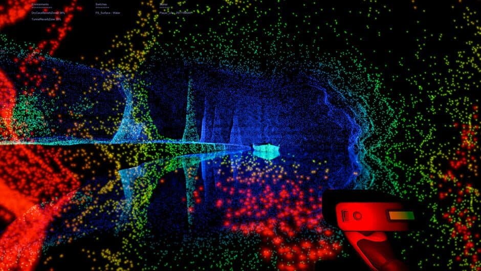 Скриншот 2 из Scanner Sombre Pack
