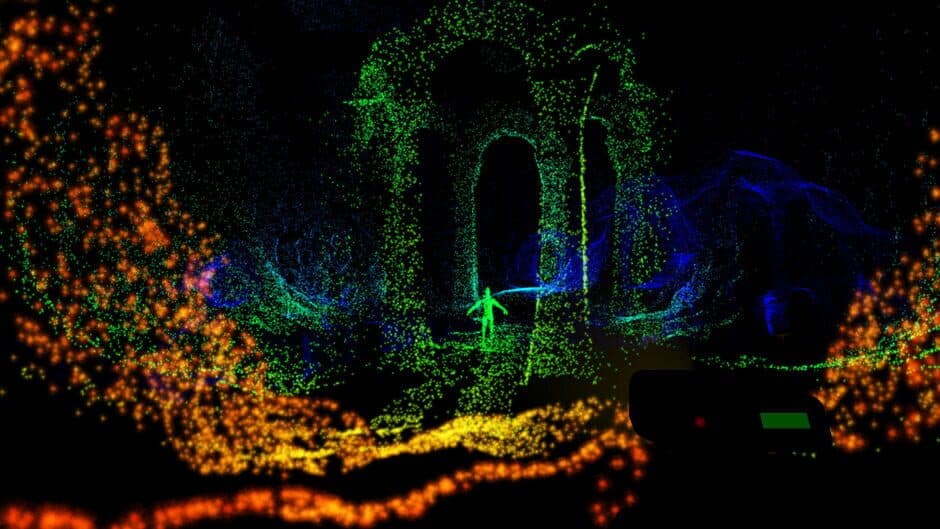 Скриншот 3 из Scanner Sombre Pack