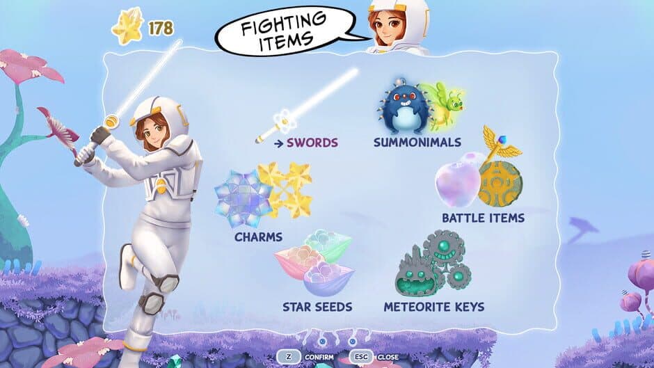 Скриншот 5 из Alien Animals: Sandbox