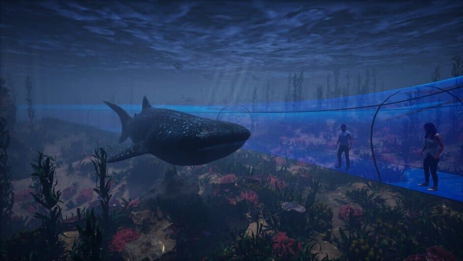 Скриншот 3 из Digital Zoo Gallery