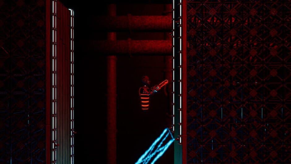 Скриншот 5 из Johnny Chainsaw
