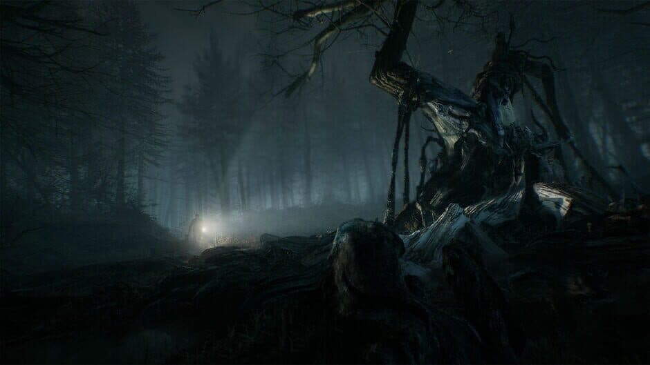 Скриншот 3 из Blair Witch: Deluxe Edition