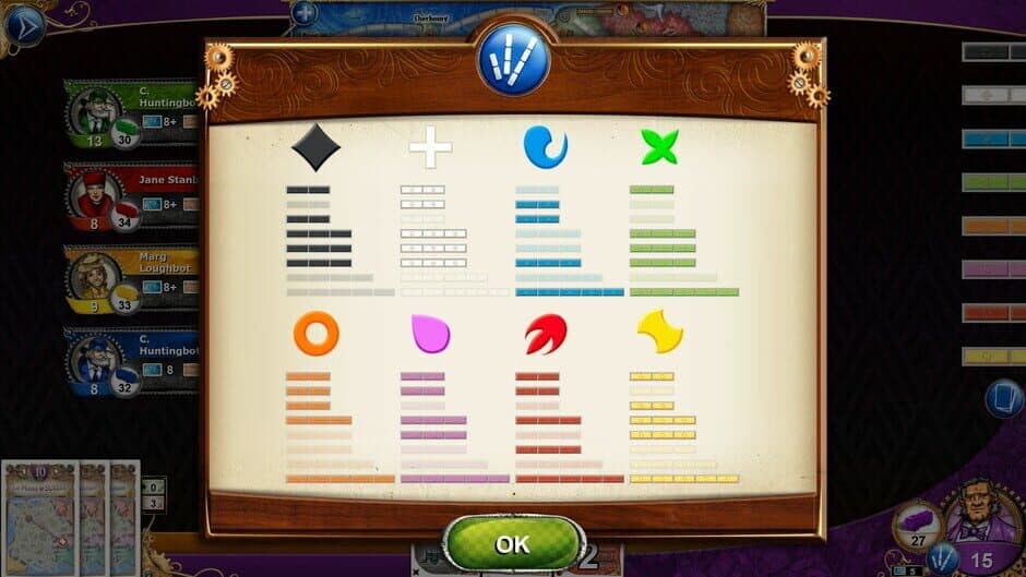 Скриншот 4 из Ticket to Ride: France