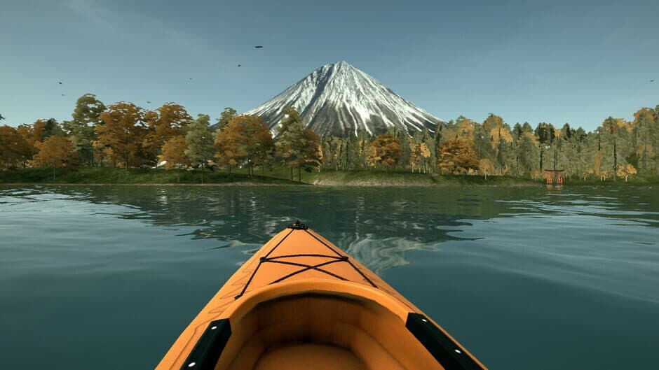 Скриншот 9 из Ultimate Fishing Simulator: Japan
