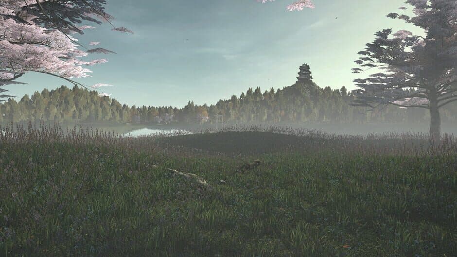 Скриншот 7 из Ultimate Fishing Simulator: Japan