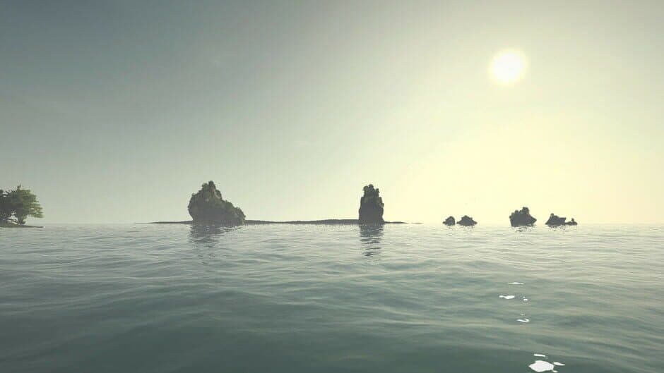 Скриншот 6 из Ultimate Fishing Simulator: Thailand