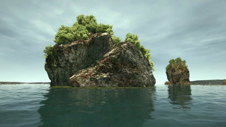 Скриншот 5 из Ultimate Fishing Simulator: Thailand
