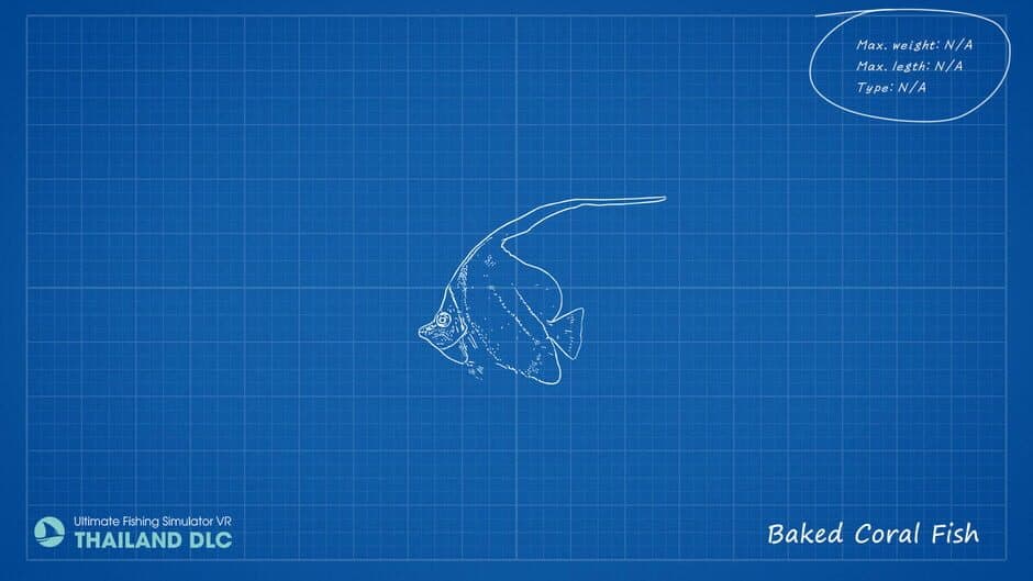 Скриншот 4 из Ultimate Fishing Simulator: Thailand