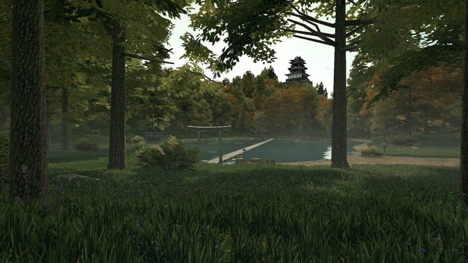 Скриншот 4 из Ultimate Fishing Simulator: Japan