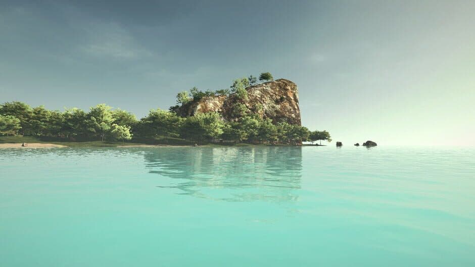 Скриншот 12 из Ultimate Fishing Simulator: Thailand