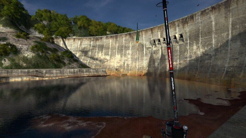 Скриншот 3 из Ultimate Fishing Simulator: Kariba Dam