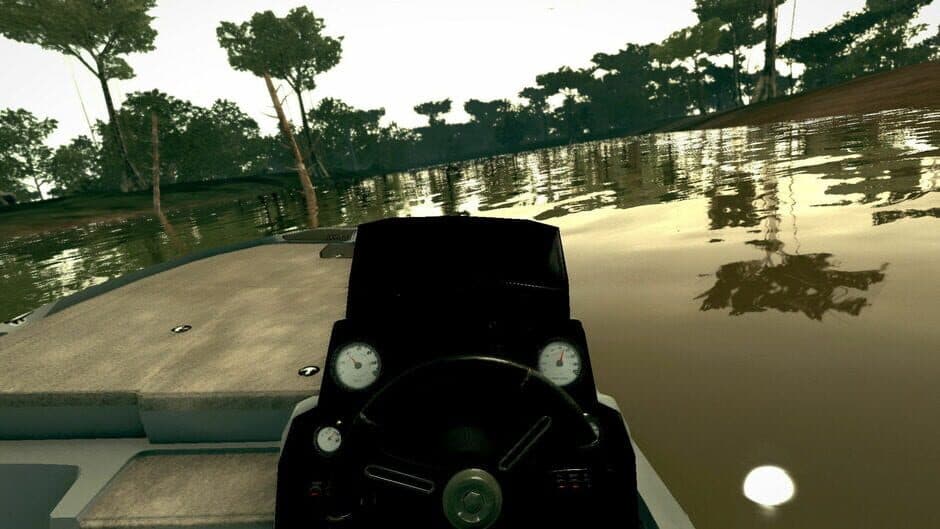 Скриншот 5 из Ultimate Fishing Simulator: Amazon River