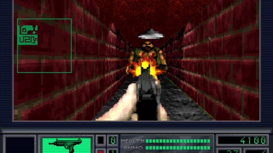 Скриншот 3 из Retro Shooter Rampage Bundle