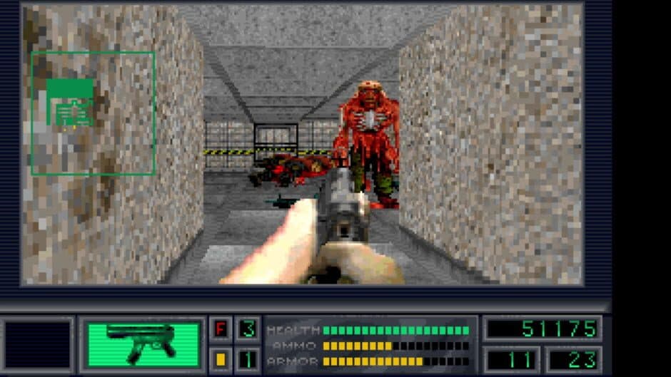 Скриншот 4 из Retro Shooter Rampage Bundle