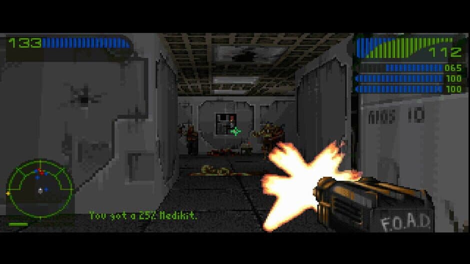 Скриншот 7 из Retro Shooter Rampage Bundle