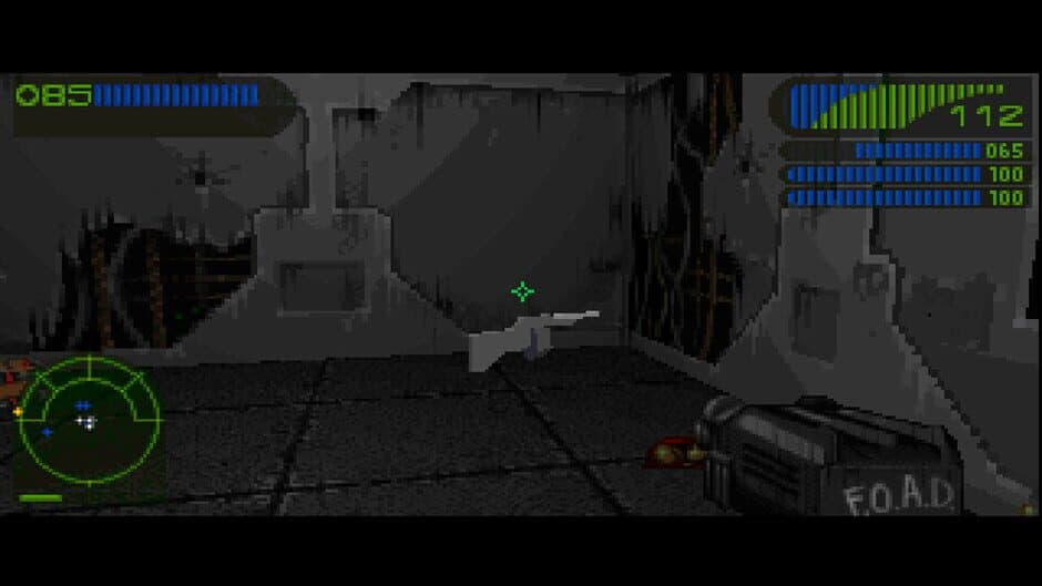 Скриншот 8 из Retro Shooter Rampage Bundle