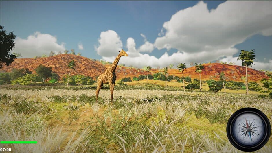 Скриншот 8 из African Safari