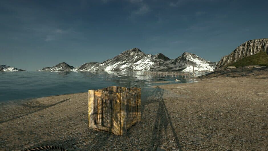 Скриншот 4 из Ultimate Fishing Simulator: Greenland