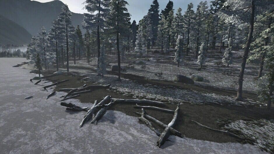 Скриншот 5 из Ultimate Fishing Simulator: Moraine Lake