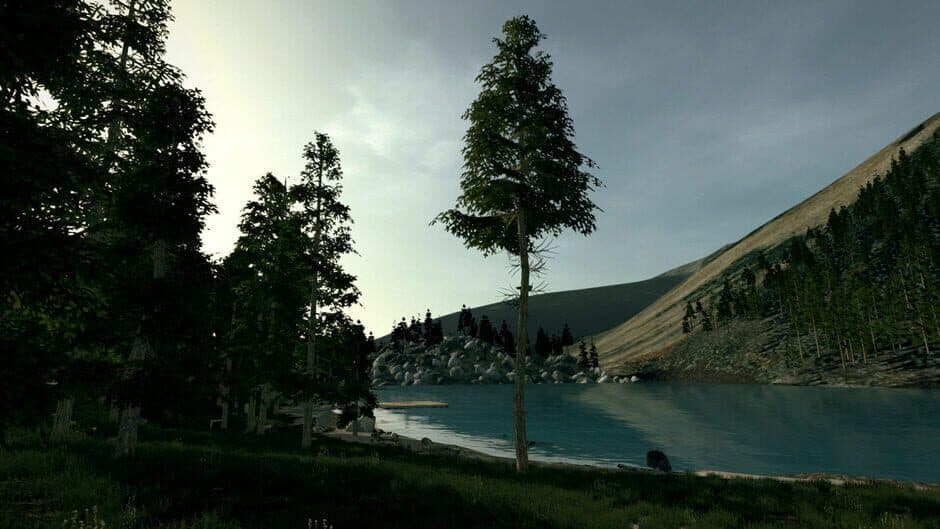Скриншот 7 из Ultimate Fishing Simulator: Moraine Lake