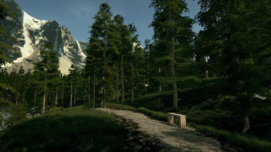 Скриншот 8 из Ultimate Fishing Simulator: Moraine Lake