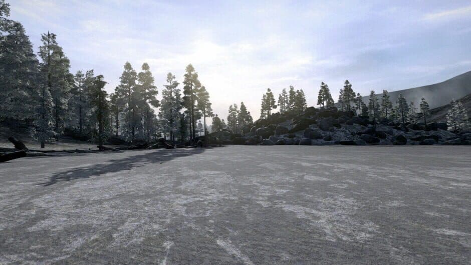 Скриншот 10 из Ultimate Fishing Simulator: Moraine Lake