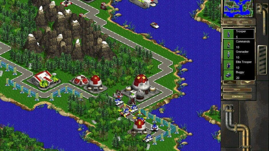 Скриншот 1 из Fallen Haven: Liberation Day
