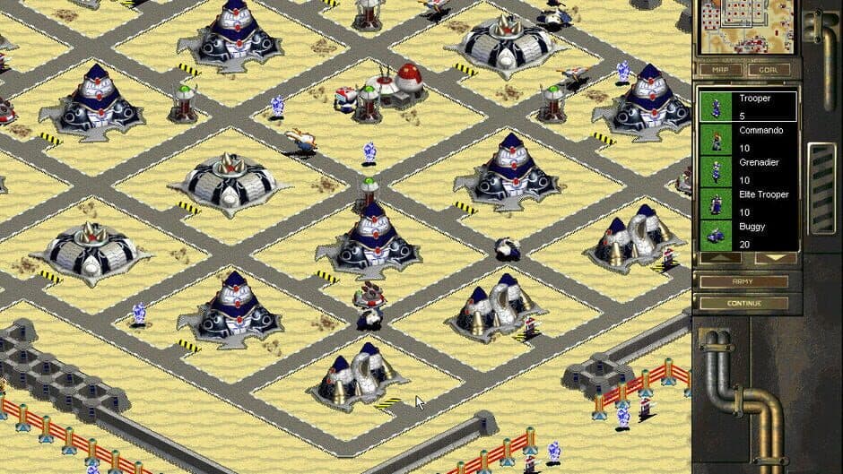 Скриншот 2 из Fallen Haven: Liberation Day