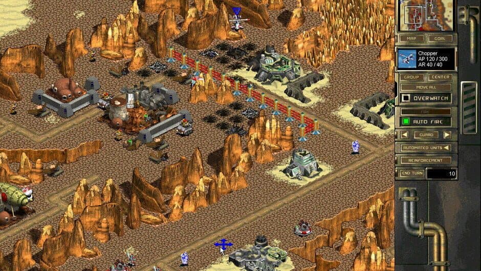 Скриншот 4 из Fallen Haven: Liberation Day