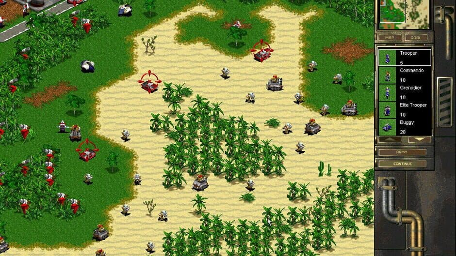 Скриншот 5 из Fallen Haven: Liberation Day