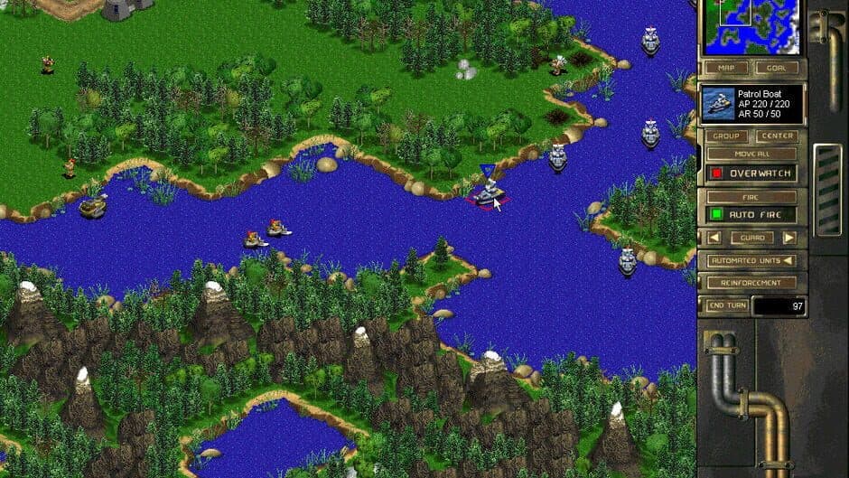 Скриншот 6 из Fallen Haven: Liberation Day