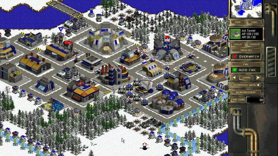 Скриншот 7 из Fallen Haven: Liberation Day