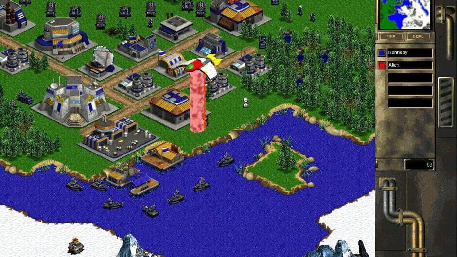 Скриншот 8 из Fallen Haven: Liberation Day
