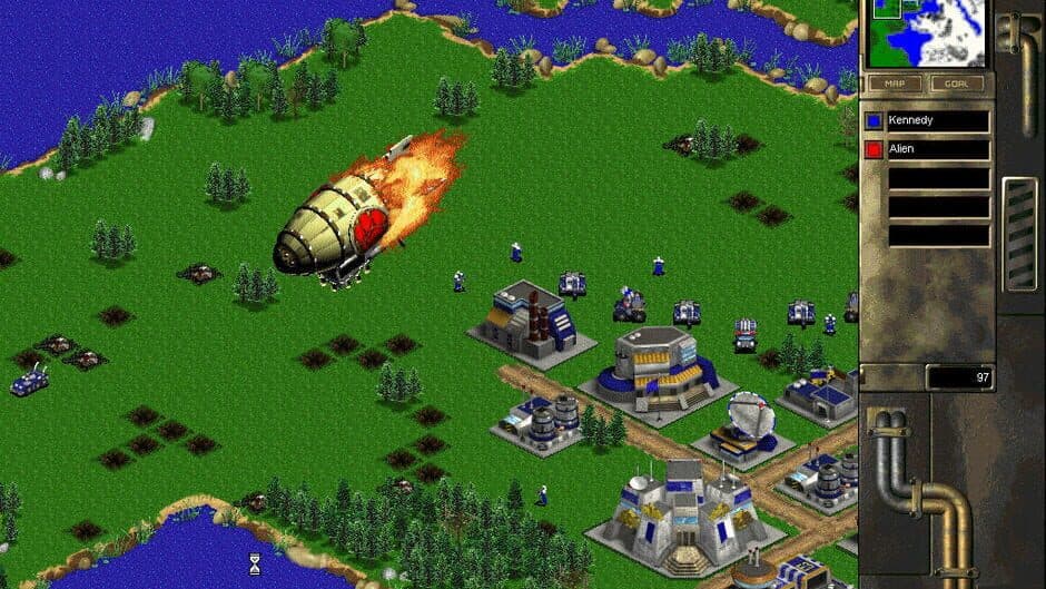 Скриншот 9 из Fallen Haven: Liberation Day