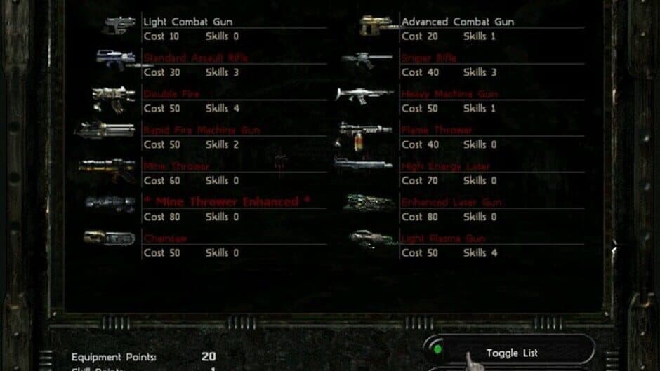 Скриншот 7 из Battle Isle: Platinum
