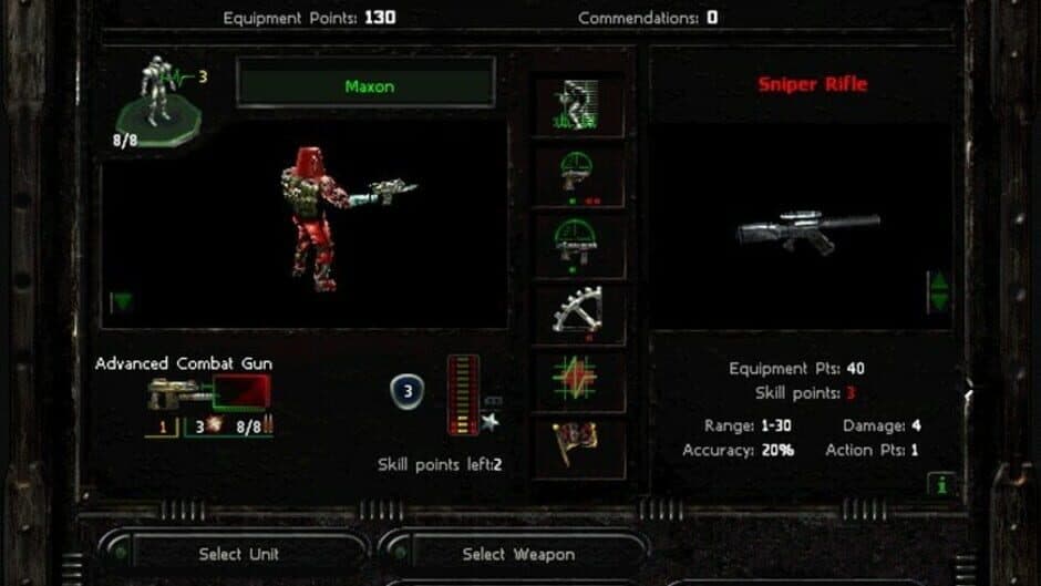Скриншот 8 из Battle Isle: Platinum