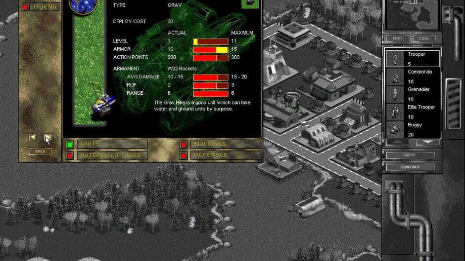 Скриншот 10 из Fallen Haven: Liberation Day