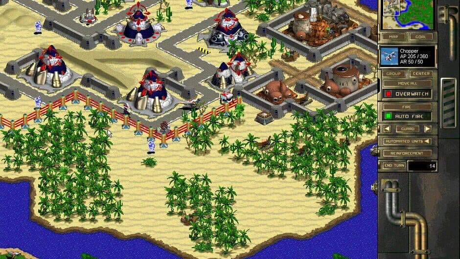 Скриншот 11 из Fallen Haven: Liberation Day