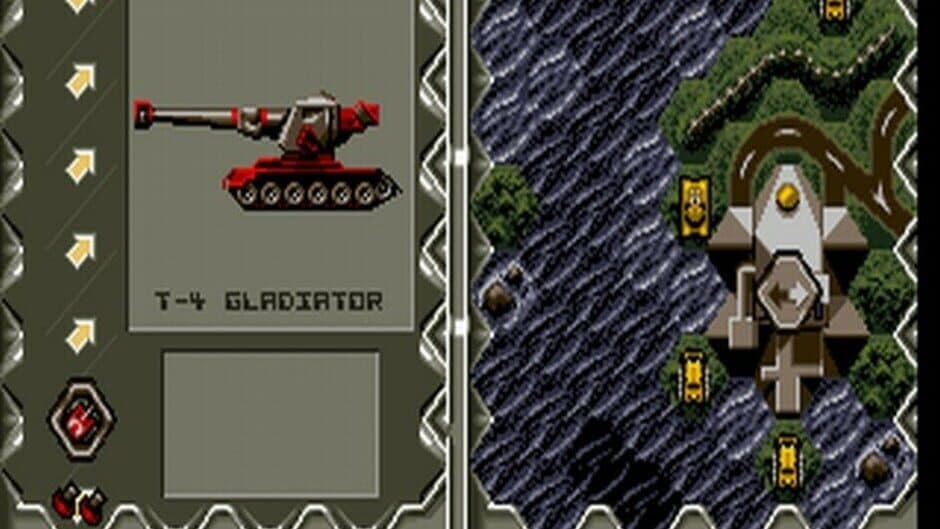 Скриншот 10 из Battle Isle: Platinum