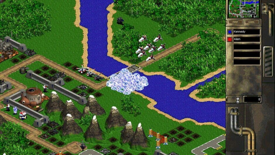 Скриншот 12 из Fallen Haven: Liberation Day